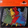 Cover: Polydor Schlager-Revue / Schlager Parade - Polydor Schlager-Revue / Schlager Parade / Schlager-Parade 1956 (25 cm)