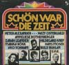 Cover: Verschiedene Interpreten - Schön war die Zeit (3 LP Kassette)