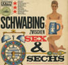 Cover: Electrola Extra-Produktion - Schwabing zwischen Sex & Sechs