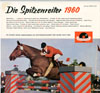 Cover: Polydor Spitzenreiter - Polydor Spitzenreiter / Die Spitzenreiter 1960