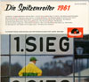 Cover: Polydor Spitzenreiter - Polydor Spitzenreiter / Die Spitzenreiter 1961