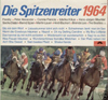 Cover: Polydor Spitzenreiter - Die Spitzenreiter 1964