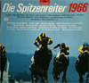 Cover: Polydor Spitzenreiter - Die Spitzenreiter 1966