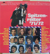 Cover: Polydor Spitzenreiter - Stars präsentieren  Spitzenreiter 1971-72