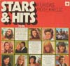 Cover: Benefiz-LPs - Stars & Hits für das Rote Kreuz 73-74