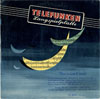 Cover: Telefunken Sampler - Von jedem etwas