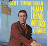 Cover: Gert Timmerman - Gert Timmermann