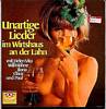 Cover: Karussell-Sampler - Karussell-Sampler / Unartige Lieder im Wirtshaus an der Lahn