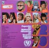 Cover: Verschiedene Interpreten - Starparade 72/73