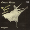 Cover: Caterina Valente - Edition 11: Wo meine Sonne scheint (1958)