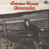 Cover: Caterina Valente - Caterina Valente / Edition 6: Granada
