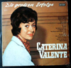 Cover: Caterina Valente - Caterina Valente / Die großen Erfolge (Decca)