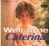 Cover: Caterina Valente - Welcome Caterina
