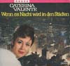 Cover: Caterina Valente - Wenn es Nacht wird in den Städten