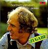 Cover: van Veen, Herman - Die Lieder - Zugabe 