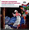 Cover: Helen Vita - Helen Vita / Freche Chansons aus dem alten Frankreich