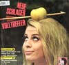 Cover: Volksplatte-Sampler - Neue Schlager Volltreffer