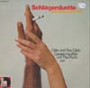 Cover: Volksplatte-Sampler - Schlagerduette mit Herz und Pfiff