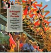 Cover: Volksplatte-Sampler - Volksplatte-Sampler / Schlager Star Parade