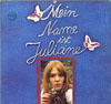 Cover: Werding, Juliane - Mein Name ist Werding