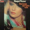 Cover: Werner, Margot - Das kann nur Liebe sein