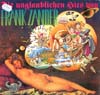 Cover: Frank Zander - Die unglaublichen Hits von Frank Zander