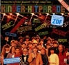 Cover: Aus Fernsehsendungen - Kinder-Hitparade