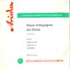 Cover: Dalida - Kleine Schlagerparty mit Dalida 2. Folge