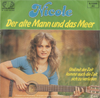 Cover: Nicole - Der alte Mann und das Meer / Und mit der Zeit kommt auch die Zeit sich zu verlieben