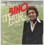Albumcover Bino - Mama Leone(ital.) /Giorni notti e ore