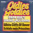 Albumcover Papa Bues Viking Jazzband - Schlafe mein Prinzchen / White Cliffs Of Dover