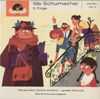 Cover: Ida Schumacher - Ida Schumacher / Ida Schumacher 2. Folge:
