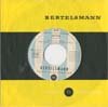 Cover: Bertelsmann Schallplattenring - Tutti Frutti / Banana Boat (Day-O)
