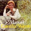 Cover: Caterina Valente - Manuel / Musik ist die Erinnerung 