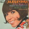 Cover: Alexandra - Alexandra (EP)