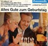 Cover: Baccarola - Alles Gute zum Geburtstag (EP)
