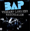 Cover: BAP - Verdammt lang her / Waschsalon