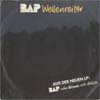 Cover: BAP - Kristallnach / Wellenreiter