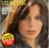 Cover: Berling, Ute - Als ob sie Bette Davis wär (Bette Davis Eyes) /  Der Himmel macht zu