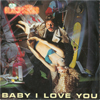 Cover: Bläck Fööss - Baby I Love You / Loss mr Jon