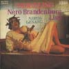 Cover: Nero Brandenburg - Nero Brandenburg / Dingeling / Neros Gesang