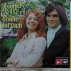 Cover: Cindy und Bert - Sonne für Dich / Domingo