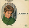Cover: Conny Froboess - Conny (franz. EP)