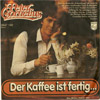 Cover: Peter Cornelius - Der Kaffee ist fertig / Streicheleinheiten
