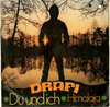 Cover: Drafi Deutscher - Du und ich / Himalaja