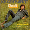 Cover: Drafi Deutscher - Ich geh kaputt / Remmi Demmi