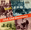 Cover: Drafi Deutscher - Drafi Deutscher / Old old Germany / Mit Schirm, Frack und Melone