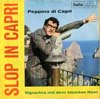 Cover: di Capri, Peppino - Slop in Capri / Signorina mit dem blonden Haar