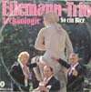 Cover: Eilemann Trio, Das - Archäologie / So ein Bier
