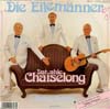 Cover: Eilemann Trio, Das - Dat ahle Chaiselong / Halali Halala